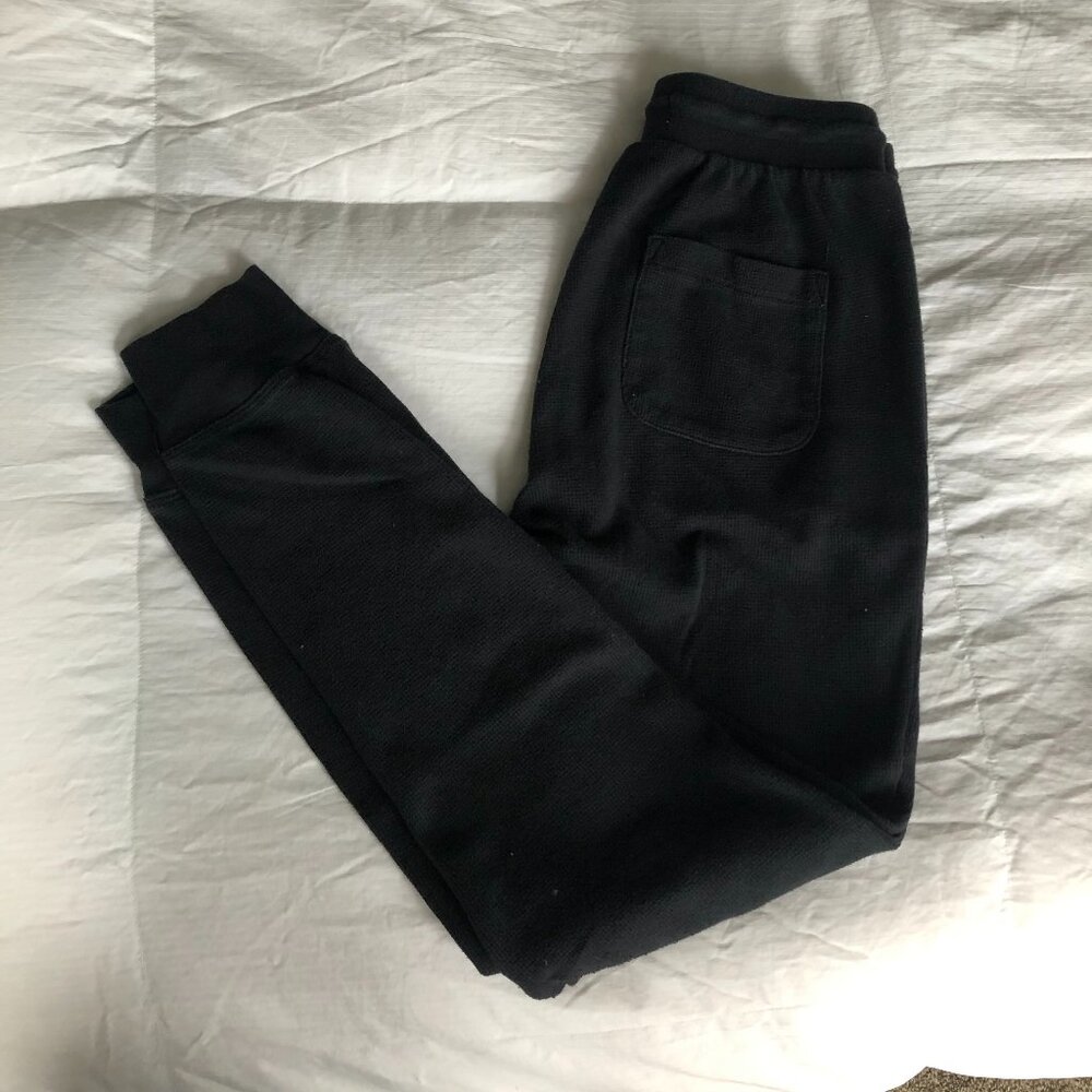 Aritzia Sunday Best Joggers